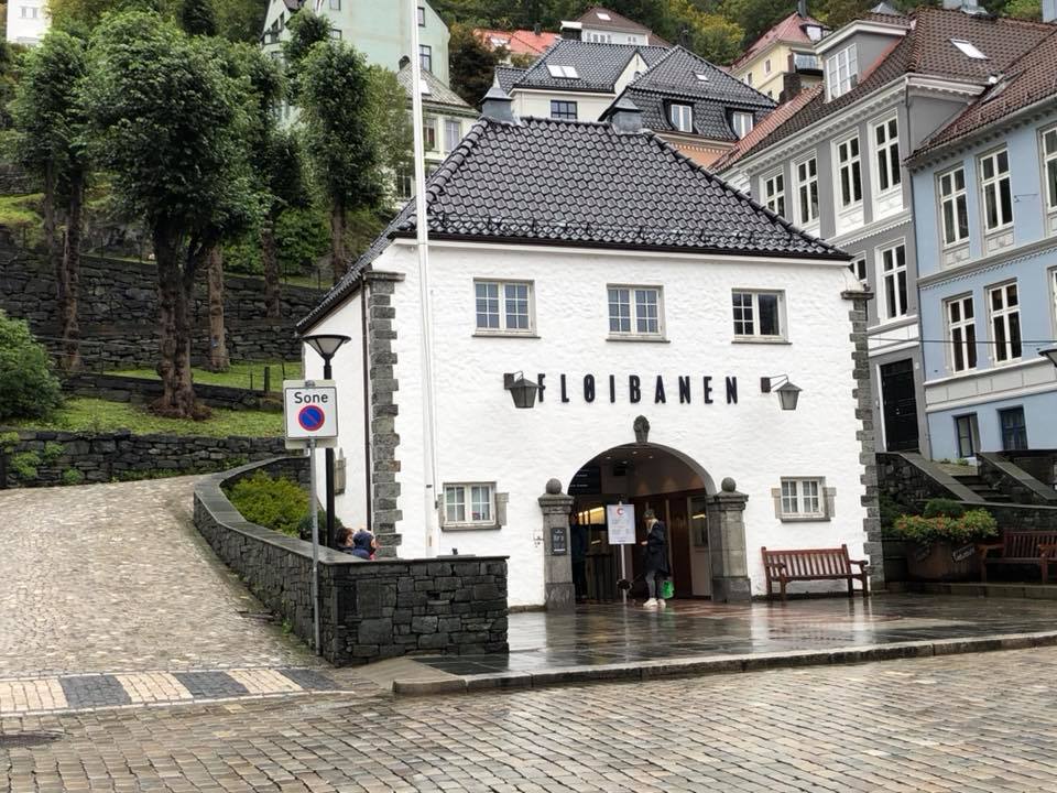 Norway – Bergen