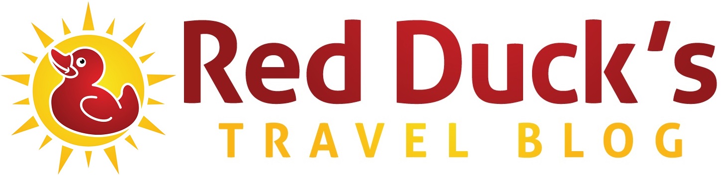 Red Duck's Travel Blog